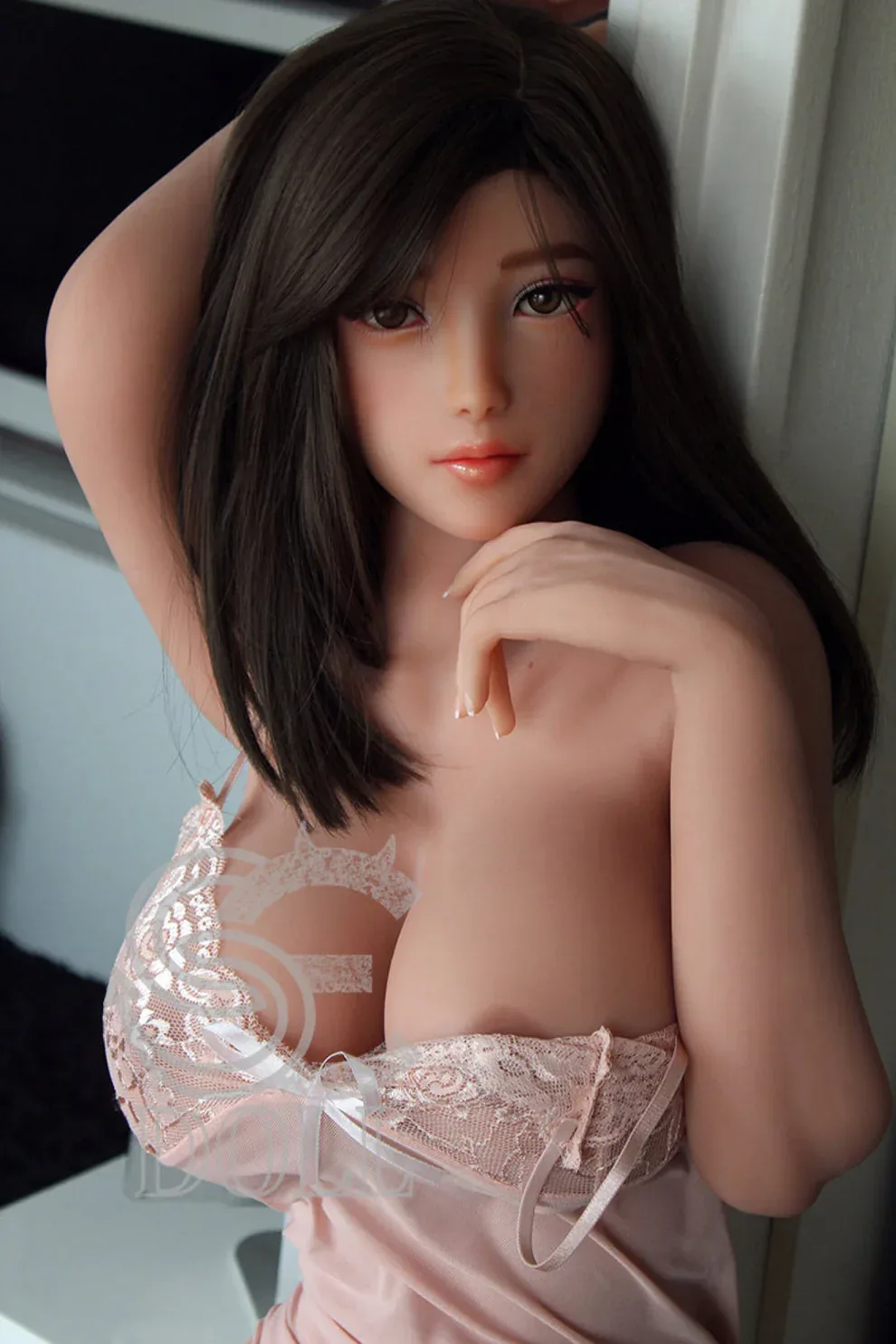 Heidi TPE Real Sex Doll - SEDOLL