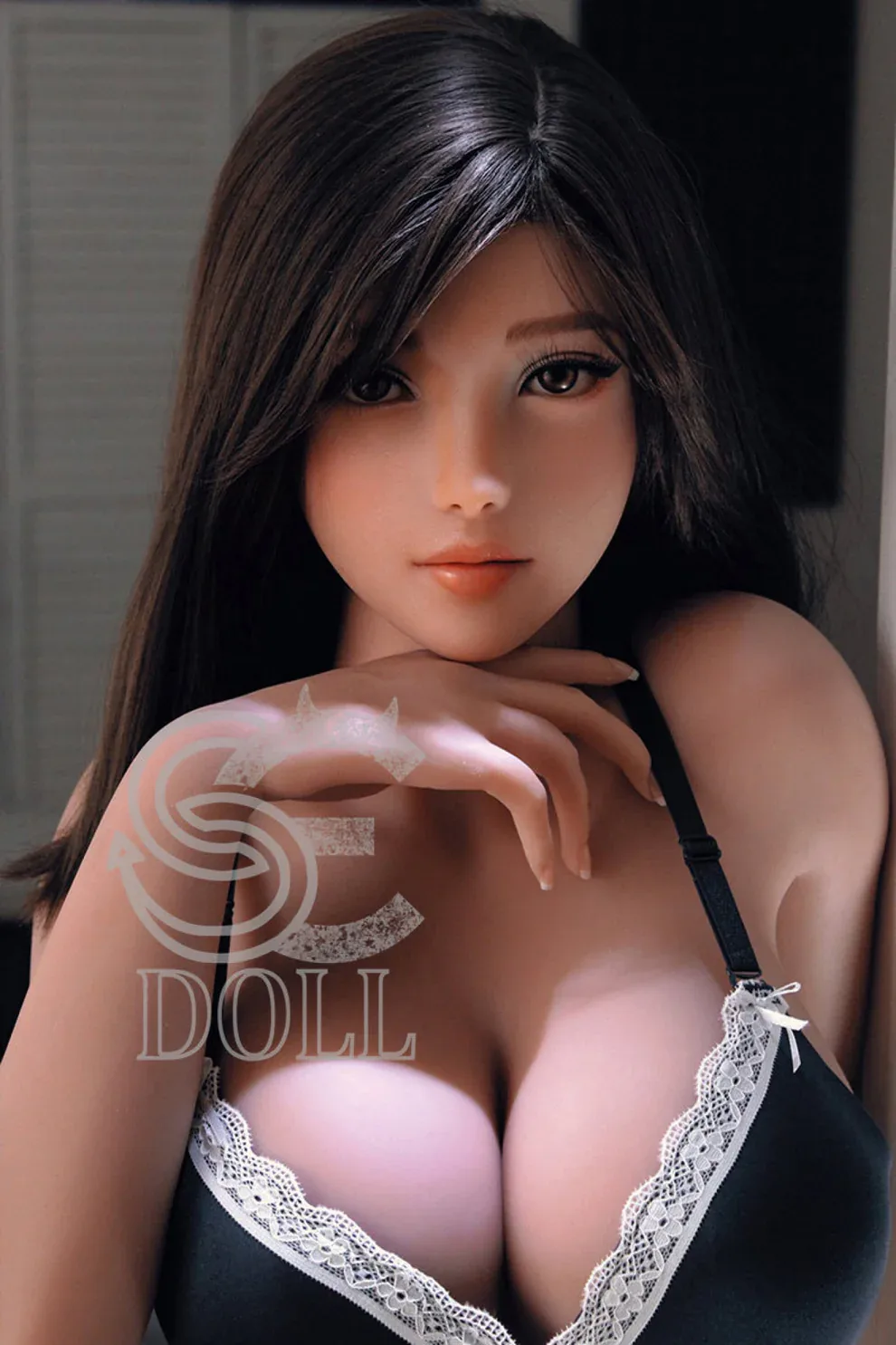Heidi TPE Real Sex Doll - SEDOLL